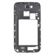 Mid Frame Rear Housing+Battery Back Case For Samsung N7100