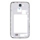 Mid Frame Rear Housing+Battery Back Case For Samsung N7100