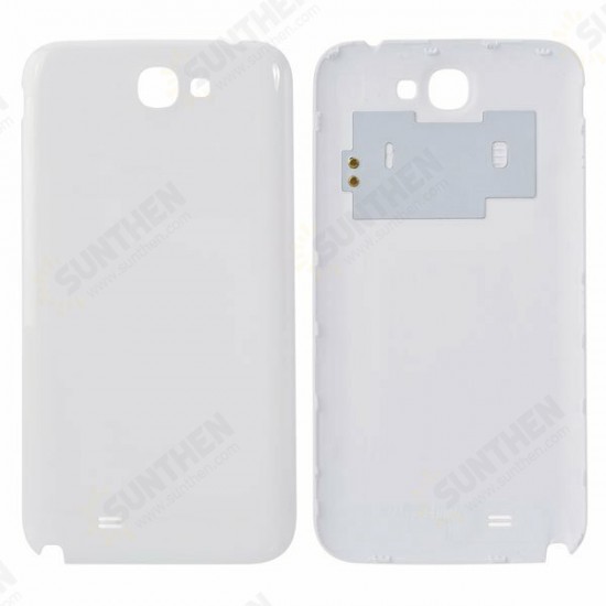 Mid Frame Rear Housing+Battery Back Case For Samsung N7100