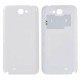 Mid Frame Rear Housing+Battery Back Case For Samsung N7100