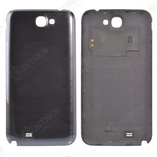 Mid Frame Rear Housing+Battery Back Case For Samsung N7100