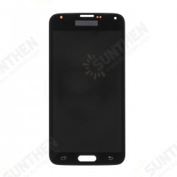 OLED Display + Touch Screen Digitizer Screen Replacement With Repair Tools For Samsung Galaxy S5 G9000
