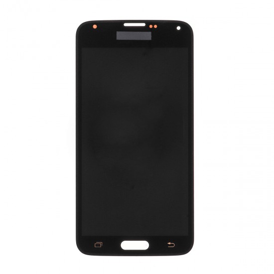 OLED Display + Touch Screen Digitizer Screen Replacement With Repair Tools For Samsung Galaxy S5 G9000