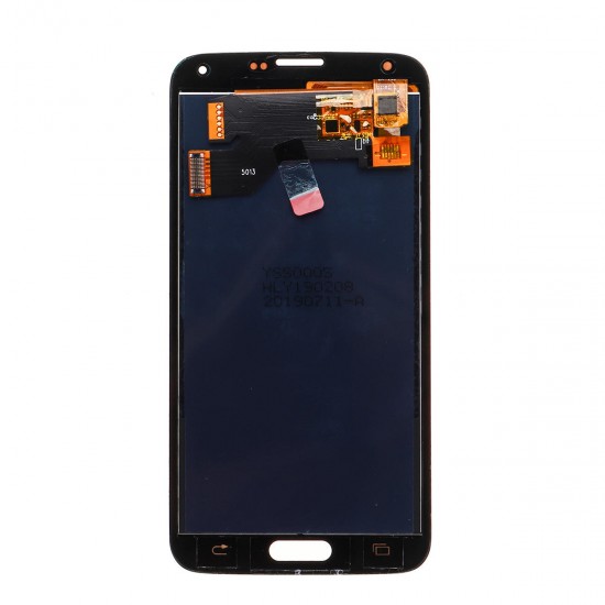 OLED Display + Touch Screen Digitizer Screen Replacement With Repair Tools For Samsung Galaxy S5 G9000