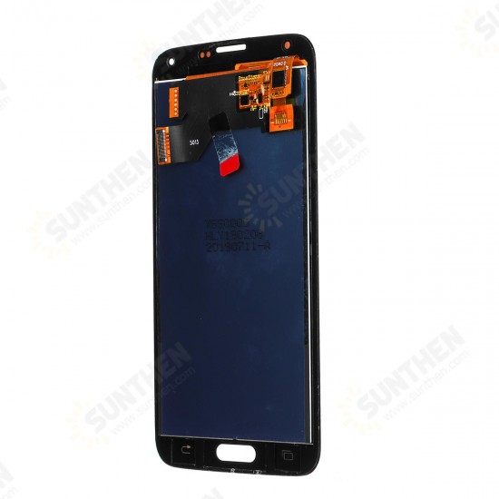 OLED Display + Touch Screen Digitizer Screen Replacement With Repair Tools For Samsung Galaxy S5 G9000