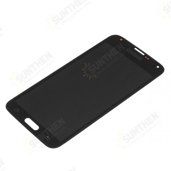 OLED Display + Touch Screen Digitizer Screen Replacement With Repair Tools For Samsung Galaxy S5 G9000