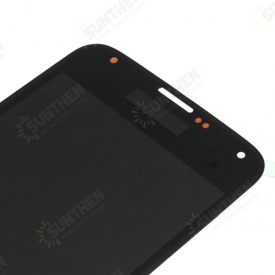 OLED Display + Touch Screen Digitizer Screen Replacement With Repair Tools For Samsung Galaxy S5 G9000