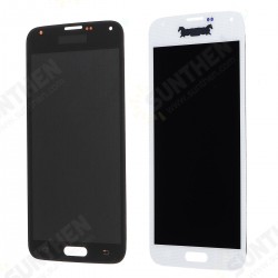 OLED Display + Touch Screen Digitizer Screen Replacement With Repair Tools For Samsung Galaxy S5 G9000