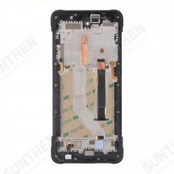 Original OLED Display + Touch Screen Digitizer Assembly Replacement Parts with Tools for 10