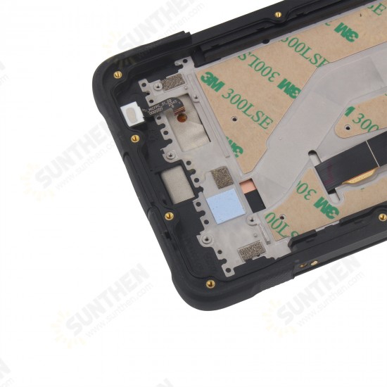 Original OLED Display + Touch Screen Digitizer Assembly Replacement Parts with Tools for 10