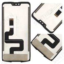 Original for S90 OLED Display + Touch Screen Digitizer Assembly Replacement Parts Original for S90 OLED Display + Touch Screen Digitizer Assembly Replacement Parts