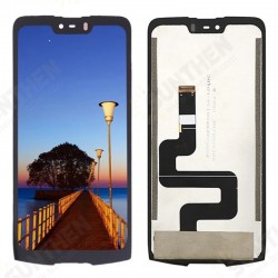 Original for S90 OLED Display + Touch Screen Digitizer Assembly Replacement Parts Original for S90 OLED Display + Touch Screen Digitizer Assembly Replacement Parts