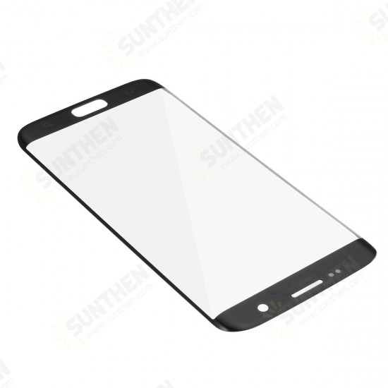 Outer Glass Touch Screen Replacement + Tools for Samsung Galaxy S7 Edge