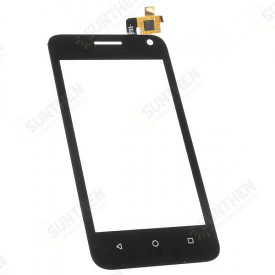 Touch Screen Digitizer Glass Replacement Tool Kit For Huawei Ascend Y360 Y336 Y3