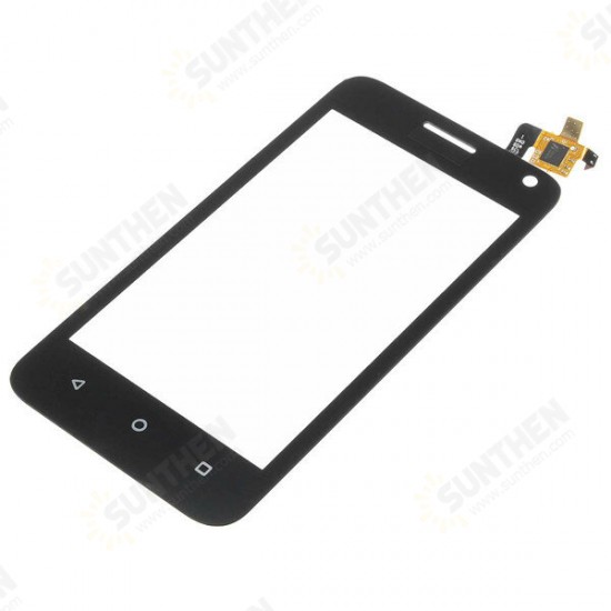 Touch Screen Digitizer Glass Replacement Tool Kit For Huawei Ascend Y360 Y336 Y3