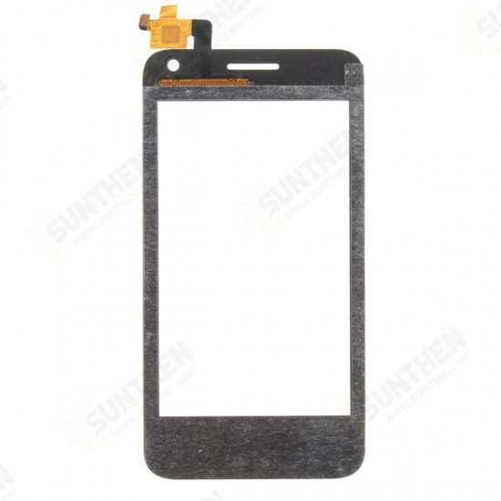 Touch Screen Digitizer Glass Replacement Tool Kit For Huawei Ascend Y360 Y336 Y3