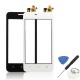 Touch Screen Digitizer Glass Replacement Tool Kit For Huawei Ascend Y360 Y336 Y3