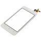Touch Screen Digitizer Glass Replacement Tool Kit For Huawei Ascend Y360 Y336 Y3