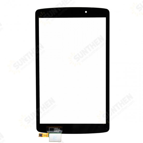 Touch Screen Digitizer Lens Replacement +Tools For LG G pad F 8.0 V496 V495