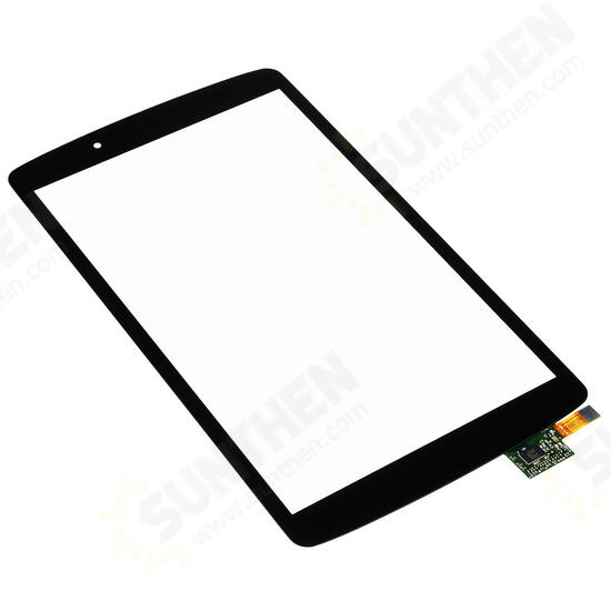 Touch Screen Digitizer Lens Replacement +Tools For LG G pad F 8.0 V496 V495