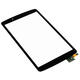 Touch Screen Digitizer Lens Replacement +Tools For LG G pad F 8.0 V496 V495