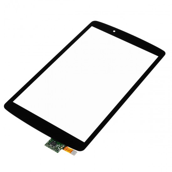 Touch Screen Digitizer Lens Replacement +Tools For LG G pad F 8.0 V496 V495