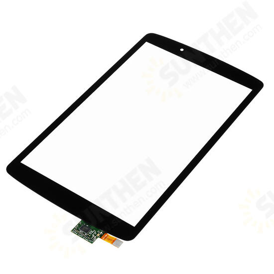 Touch Screen Digitizer Lens Replacement +Tools For LG G pad F 8.0 V496 V495