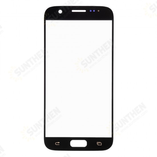 Universal Touch Screen Replacement Assembly Screen with Repair Kit for Samsung Galaxy S7