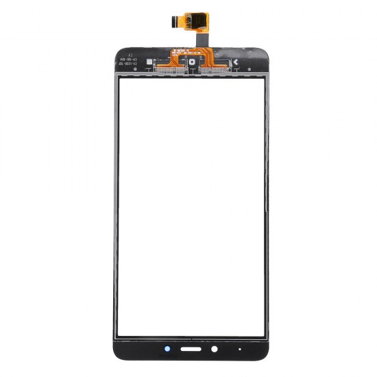 Universal Touch Screen Replacement Assembly Screen with Repair Kit for Xiaomi Redmi Note 4 Non-original