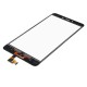 Universal Touch Screen Replacement Assembly Screen with Repair Kit for Xiaomi Redmi Note 4 Non-original