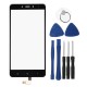 Universal Touch Screen Replacement Assembly Screen with Repair Kit for Xiaomi Redmi Note 4 Non-original