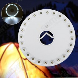 24 LED Outdoor Camping Lantern Garden Yard Night Light Umbrella Tent Lamp 24 LED Outdoor Camping Lantern Garden Yard Night Light Umbrella Tent Lamp
