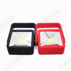 3W Portable COB Hook Magnetic Work Hand Light Waterproof Outdoor for Camping Fishing Hiking 3W Portable COB Hook Magnetic Work Hand Light Waterproof Outdoor for Camping Fishing Hiking