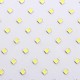500W Adjustable 5M LED Fishing Lamp Car Camping Light Outdoor Barbecue White Light DC12V