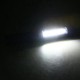 5W Portable Mini LED COB Inspection Work Pen Light Battery Powered Magnet Camping Flashlight Torch
