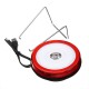5W Solar LED Outdoor Camping Lamp Hooking Garden Path Stage Light Party KTV