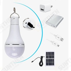 7W/9W Solar Light Bulb Outdoor Garden Lamp Remote Control Solar Power Outdoor Light Solar Panel Spotlight Portable Energy Lamp 7W/9W Solar Light Bulb Outdoor Garden Lamp Remote Control Solar Power Outdoor Light Solar Panel Spotlight Portable Energy Lamp