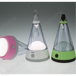 DC4.5V 1W White/Red/Green LED Outdoor Hanging Camping Lamp DC4.5V 1W White/Red/Green LED Outdoor Hanging Camping Lamp