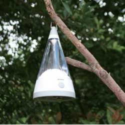 DC4.5V 1W White/Red/Green LED Outdoor Hanging Camping Lamp DC4.5V 1W White/Red/Green LED Outdoor Hanging Camping Lamp