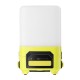 Goofy bluetooth Wireless Speaker USB Portable Outdoor Camping Lantern Colorful Dimmable Night Light