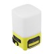 Goofy bluetooth Wireless Speaker USB Portable Outdoor Camping Lantern Colorful Dimmable Night Light