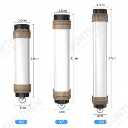 LED Emergency Light Outdoor Waterproof Tent Camping Lamp Rechargeable Multi-function Glare Camping Flashlight LED Emergency Light Outdoor Waterproof Tent Camping Lamp Rechargeable Multi-function Glare Camping Flashlight