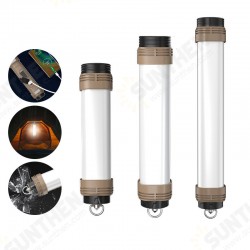LED Emergency Light Outdoor Waterproof Tent Camping Lamp Rechargeable Multi-function Glare Camping Flashlight LED Emergency Light Outdoor Waterproof Tent Camping Lamp Rechargeable Multi-function Glare Camping Flashlight