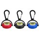 Mini COB Keychain Flashlight Night Light Pocket Portable Emergency Lamp for Outdoor Hiking Camping