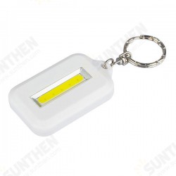 Portable Mini COB LED Keychain Camping Work Light Handy Pocket Flashlight for Outdoor Hiking Fishing Portable Mini COB LED Keychain Camping Work Light Handy Pocket Flashlight for Outdoor Hiking Fishing