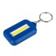 Portable Mini COB LED Keychain Camping Work Light Handy Pocket Flashlight for Outdoor Hiking Fishing