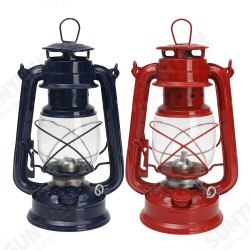 Vintage Oil Lamp Lantern Kerosene Paraffin Hurricane Lamp Light Outdoor Camping Vintage Oil Lamp Lantern Kerosene Paraffin Hurricane Lamp Light Outdoor Camping