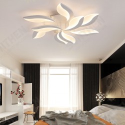 110-220V LED Ceiling Light Fixture Pendant Lamp Lighting Flush Mount Room Chandelier 110-220V LED Ceiling Light Fixture Pendant Lamp Lighting Flush Mount Room Chandelier