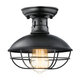 110v Modern Nordic Retro Iron lamp Lights Cage Fixture Decor For Living Room Bar Loft Home Decor