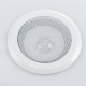 36/72W 110V/220V WIFI bluetooth LED Ceiling Light 256 Color RGB Music Dimmable Lamp Remote